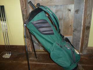 Ping Hoofer Vantage Golf Bag  