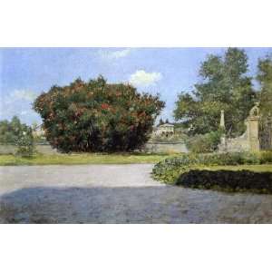 FRAMED oil paintings   William Merritt Chase   24 x 16 inches   The 