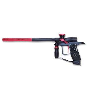  Dangerous Power G3 Spec R Marker   Black with Red Accents 