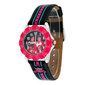  High School Musical : Watch (Red+Black): Toys & Games