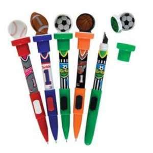  Mechanical Pencil, Play Ball 4 In 1 Case Pack 36 Patio 