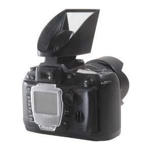 Standard Mirror Bounce Flash Device for Canon EOS 1D Mark, 5D Mark III 