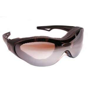 Birdz Eyewear Phoenix Goggles w/ 3 Sets of Lenses Plus Prescription RX 