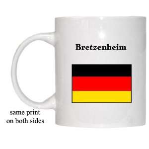  Germany, Bretzenheim Mug 