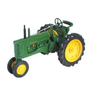  1/50 Die Cast John Deere Tractor, Model B Toys & Games