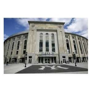   TOUR & LUNCH   JULY 7   11:40 WITH A YANKEE LEGEND: Everything Else