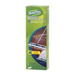 Swiffer Max Starter Kit   1 Each:  Home & Kitchen