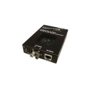   Networks Ethernet/Fast Ethernet Media Converter Electronics