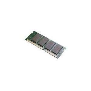  Fujitsu 1 GB SDRAM DDR 533 MHz Memory (FPCEM289AP 