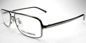 Dolce & Gabbana Designer Eyeglass Frames 1122  