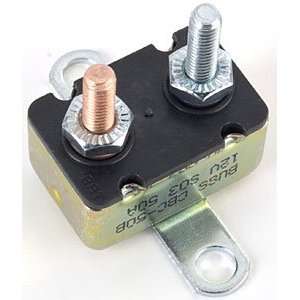  JEGS Performance Products 10593 Circuit Breaker with Mount 