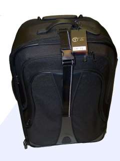 Tumi T Tech Medium Business 26 Luggage 57625D New *  