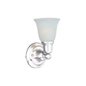  Bel Air Wall Sconce 11086WTPC: Home Improvement