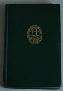 An Inland Voyage Robert Louis Stevenson 1925 Scribners  