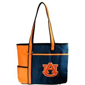  Auburn Tigers Game Day Carryall Tote