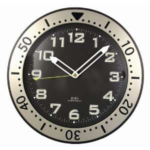  Timekeeper Products LLC, 515B, Round 11 Clock Glow in the 
