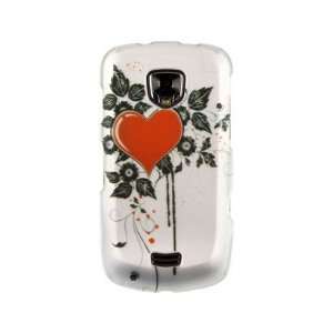   Case Sacred Heart For Samsung Droid Charge Cell Phones & Accessories