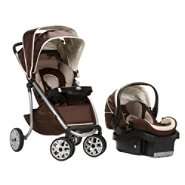Safety 1st AeroLite LX Deluxe Baby Travel System, Avery 
