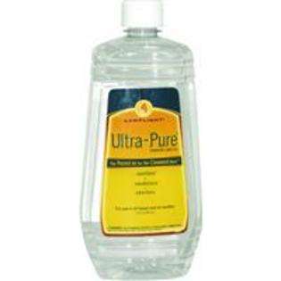 Lamplight Ultra Pure Lamp Oil (Pack Of 12) 
