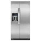 KitchenAid 23.9 cu. ft. Counter Depth Side by Side Refrigerator 