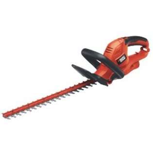  & Decker Black And Decker HT22 Hedge Trimmer, 22 Inch at 