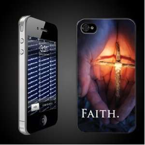   iPhone Hard Case   Protective iPhone 4/iPhone 4S Case.: Cell Phones