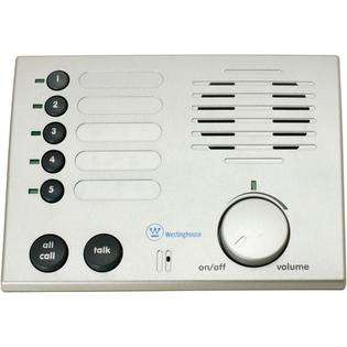 Intercoms for home security at  