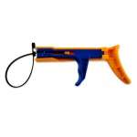 Easy Cable Tie Gun   Tightens Cable Ties Fast