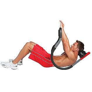 Ab Roller Evolution  Fitness & Sports Strength & Weight Training Ab 