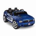 power wheels boss mustang 12 volt ride on direct from