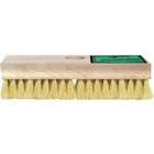 Gam Paint Brushes 7 .75in. Acid Deck Scrub Brush With Handle BM00507