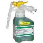   3145328 1.5 Liter Green RTD Concentrated Non Acid Washroom Cleaner 16