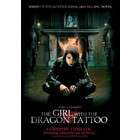 MUSIC BOX FILMS Girl With The Dragon Tattoo Dvd