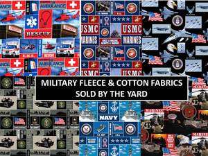 MILITARY FLEECE FABRIC & MILITARY COTTON FABRIC SOLD BY THE YARD BEST 