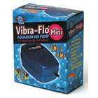 TopDawg Pet Supplies Vibra Flow Air Pump Mini Single