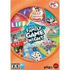   Family Game Night Sb Pc Exclusive 6 Games Included Fun For All Ages