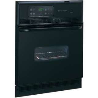 FRIGIDAIRE FEB24S5AB 24 SINGLE ELECTRIC WALL OVEN  