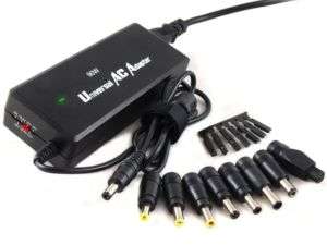 90W Universal Power AC Adapter Cord Charger For GATEWAY  