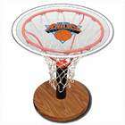 Spalding Basketball New York Knicks NBA Basketball Sports Table