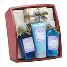 khol Exclusive Lavender & Sage Bath & Body Gift Set