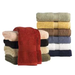 Giant Bath Towel  Revere Mills Intl Group Bed & Bath Bath Essentials 