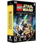 FERAL INTERACTIVE LIMITED Lego Star Wars The Complete Saga (Mac 10.5 
