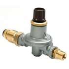 Mr. Heater High Pressure Propane Gas Regulator with POL Fitting 