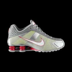 Nike Nike Shox R4 FW Womens Shoe  