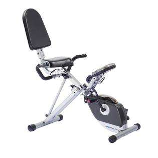 Recumbent Bikes: Recumbent cycles from NordicTrack and ProForm at 
