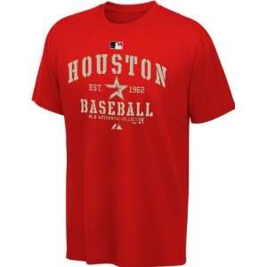 Houston Astros Youth Authentic Collection Classic Player Tee  