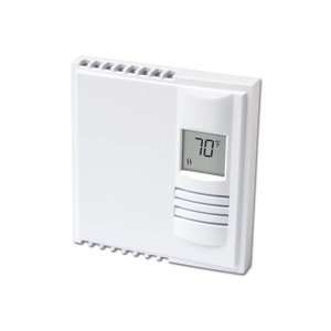   Thermostat & Controls   Electronic Digital Line Voltage Thermostat