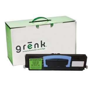    Grenk   Dell 1720 Compatible High Yield Toner