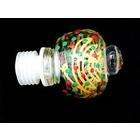   Quality Christmas Trees Design   Hand Painted   Wine Bottle Stopper