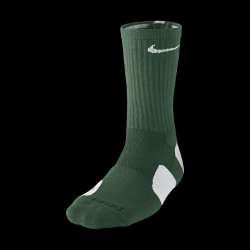 Customer Reviews for Nike Dri FIT Elite Basketball Crew Socks (X Large 